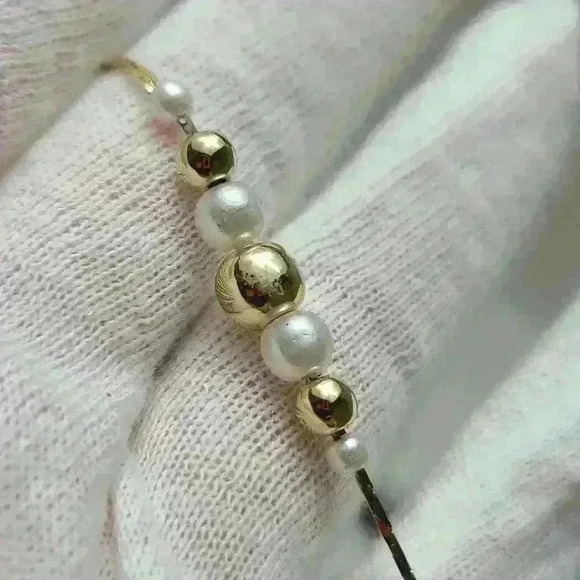 Gold plated necklace chain 2g - Picture 7 of 16